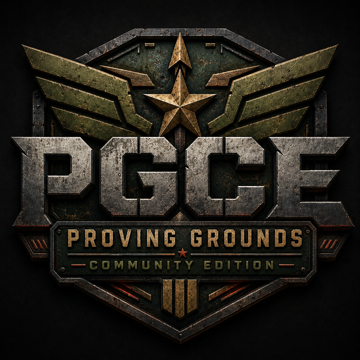 PGCE logo